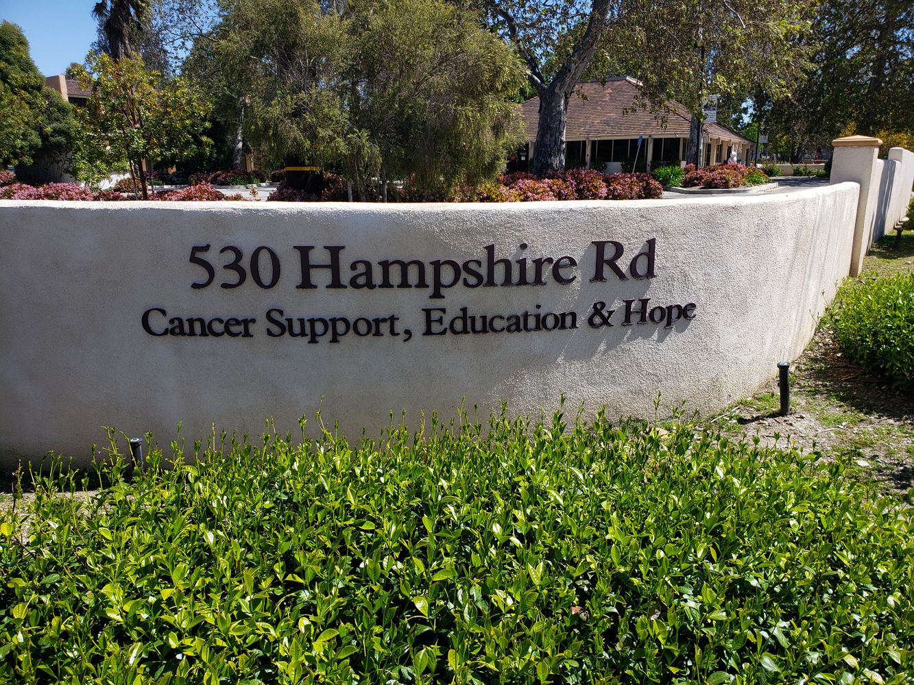 530 Hampshire Rd, Westlake Village, CA 91361
